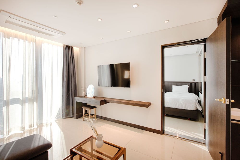Union Hotel Seoul, Tapestry Collection by Hilton 22/54