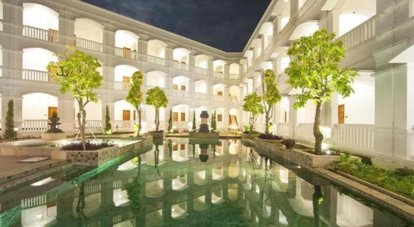 Hotel Ammi 17/20