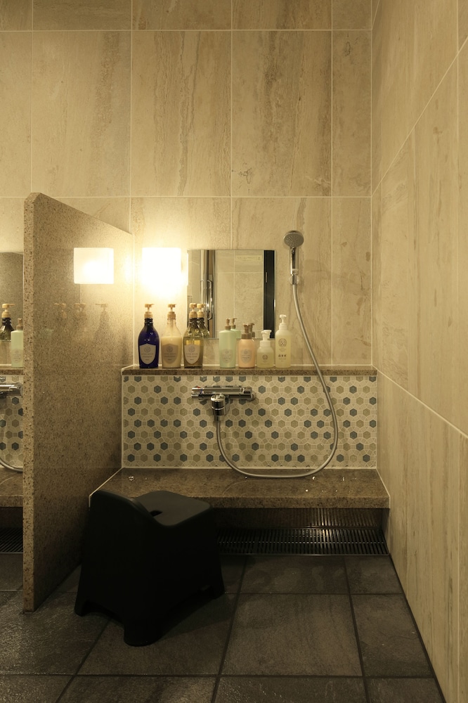 Candeo Hotels Kobe Torroad 12/62