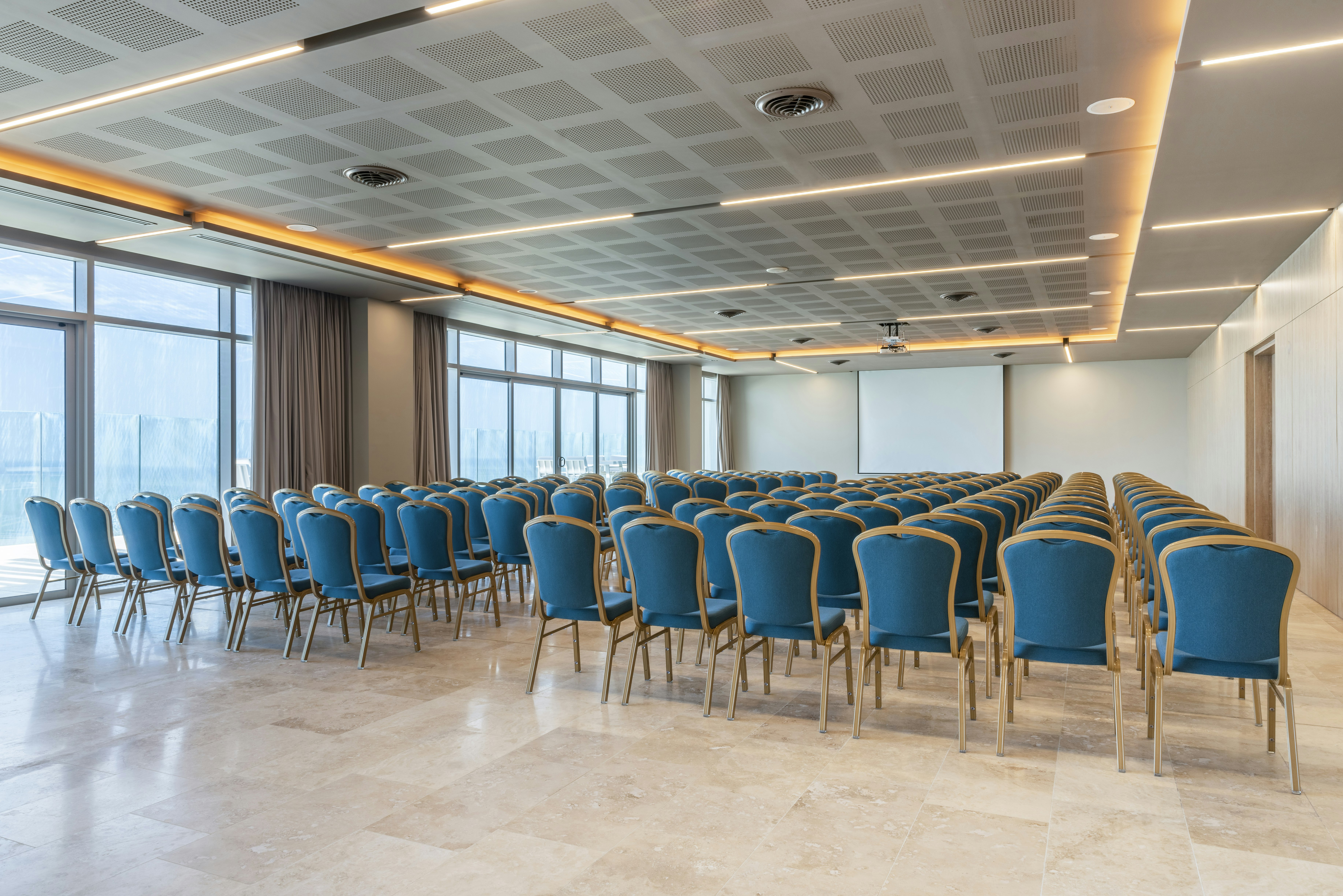 Hilton Santa Marta 36/50