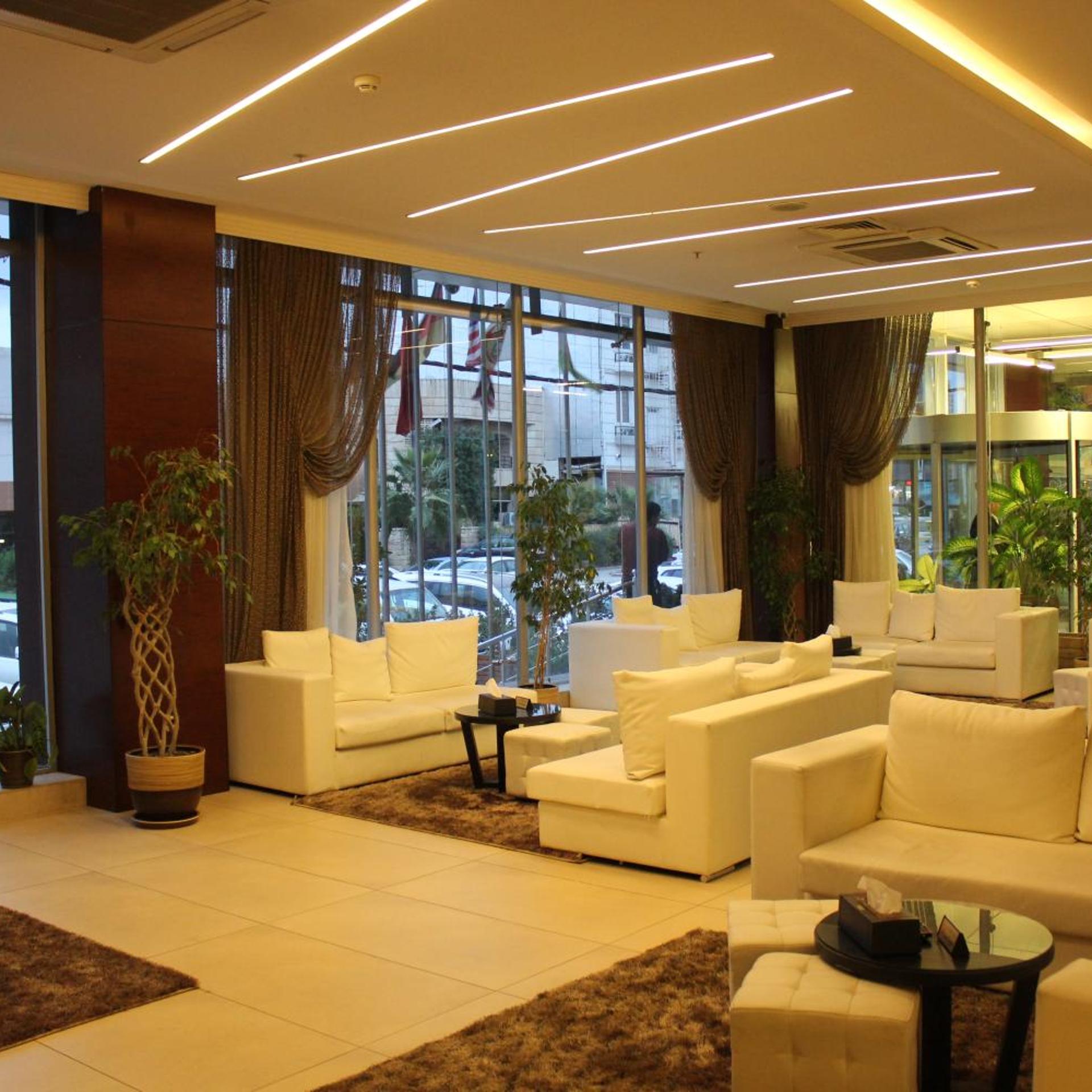 Classy Hotel Erbil 51/61