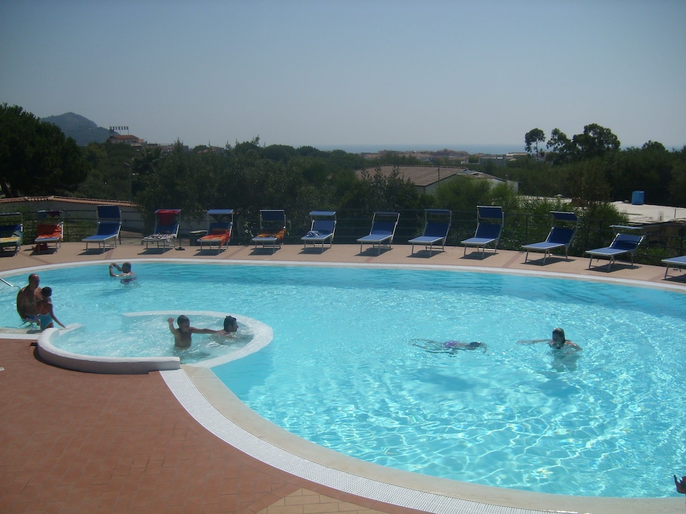 Park Hotel Cilento 3/48