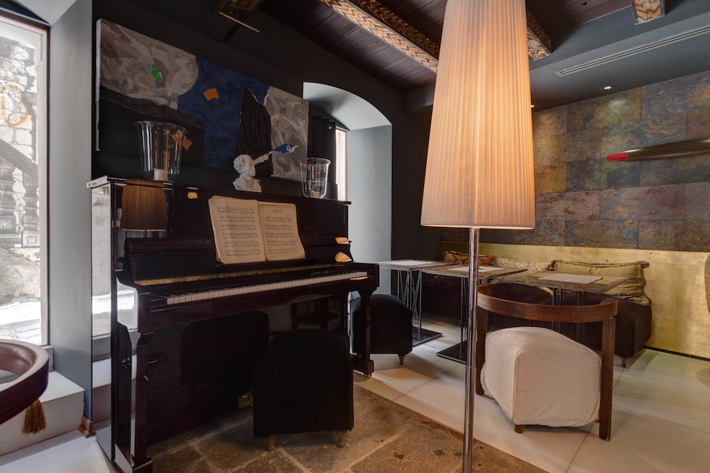Boutique Hotel Hippocampus 25/50