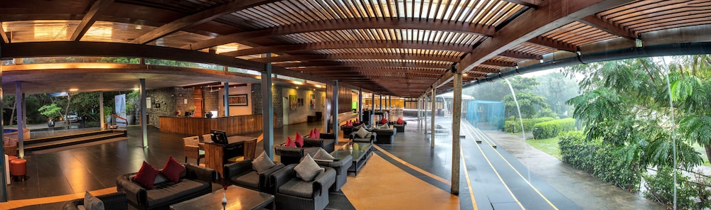 Club Mahindra Puducherry 16/39