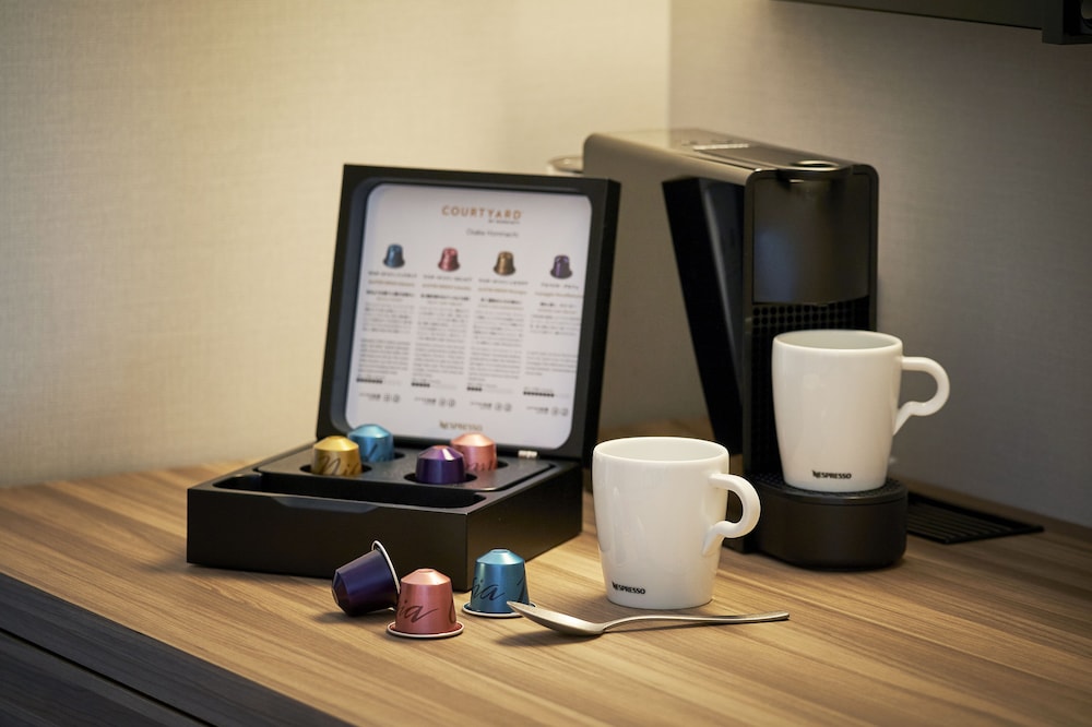 Courtyard By Marriott Osaka Honmachi 25/47