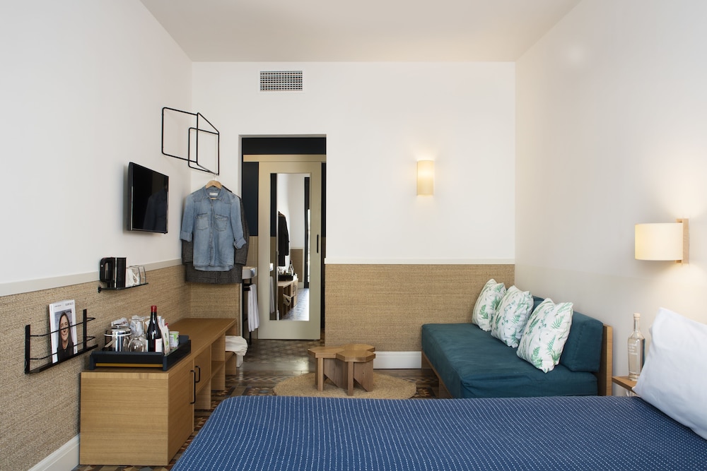 Hotel Casa Bonay 36/45