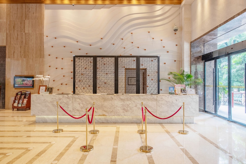 Mission Hills Resort Dongguan 2/50