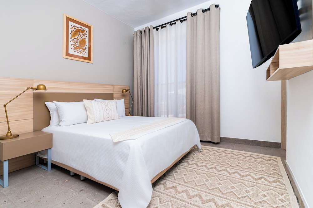 Krystal Grand Residences & Villas San Miguel de Allende 19/58