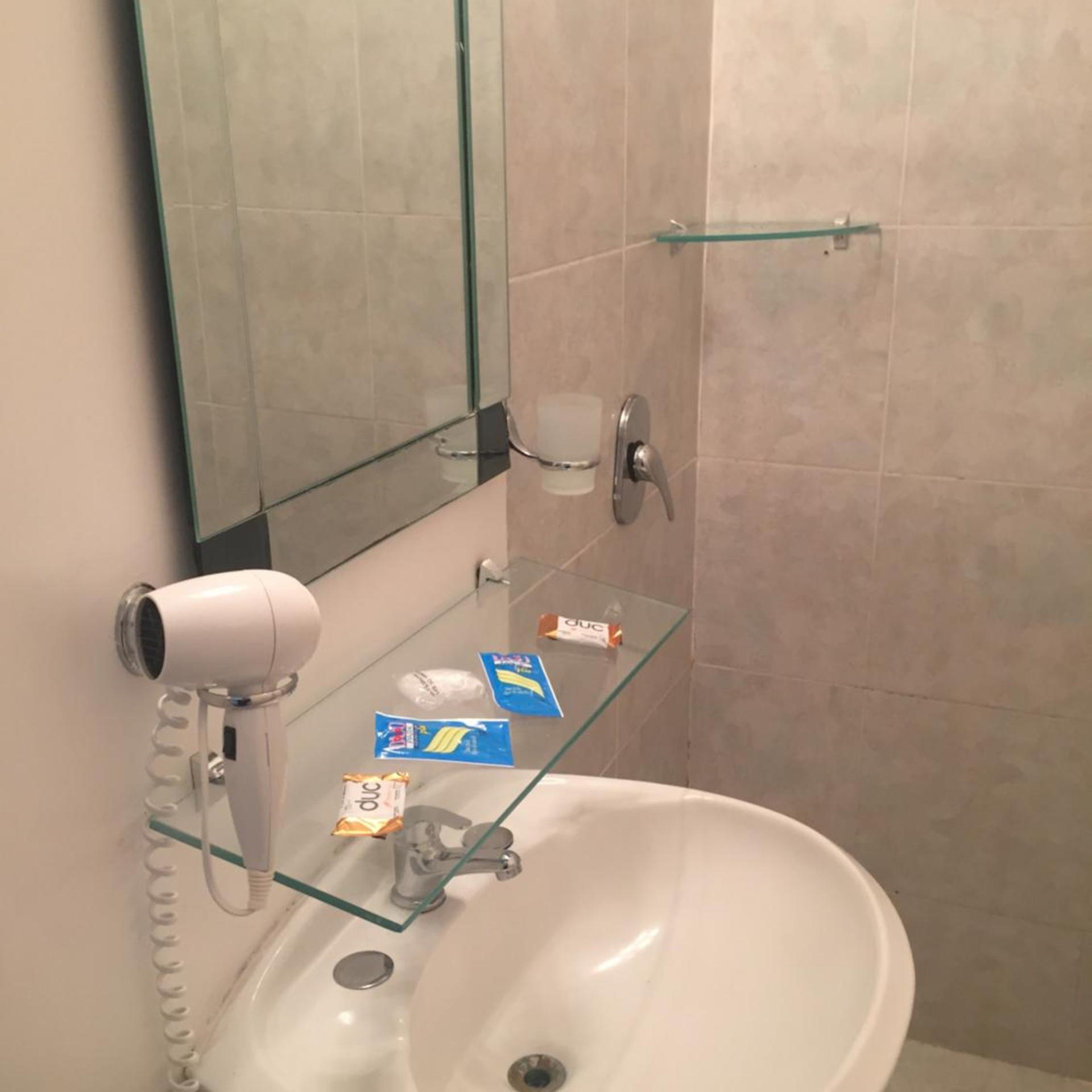 Hotel Aqua 38/39