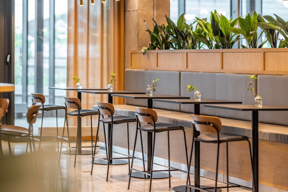 Comfort Hotel Copenhagen Airport 55/62