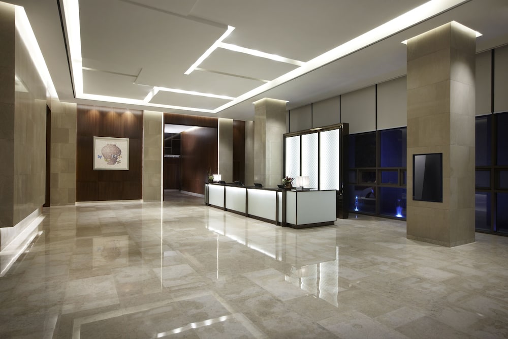 LOTTE CITY HOTEL DAEJEON 1/24