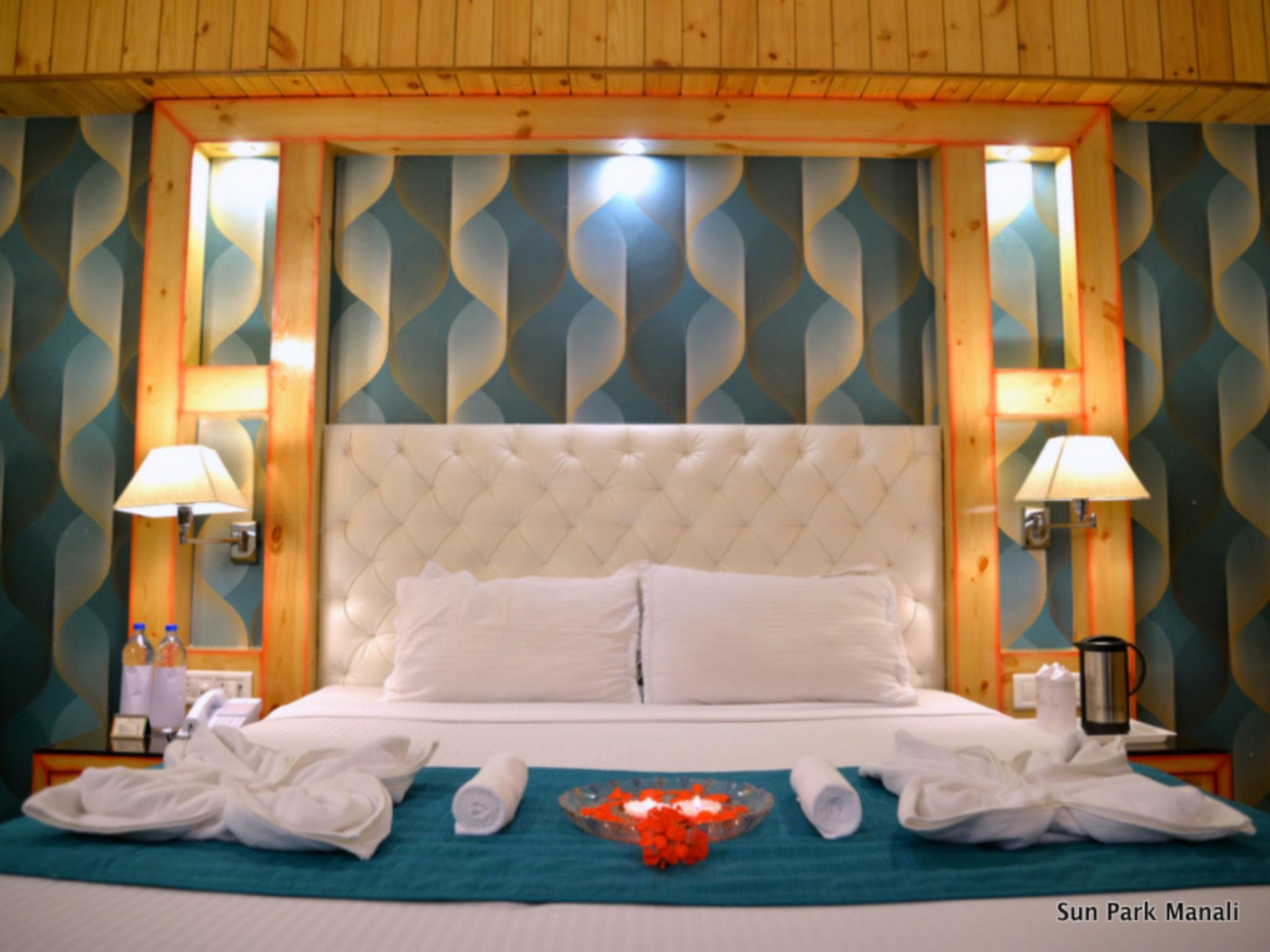 SUN PARK RESORT 13/31
