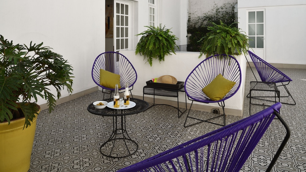 Casa Goliana La Roma 34/50