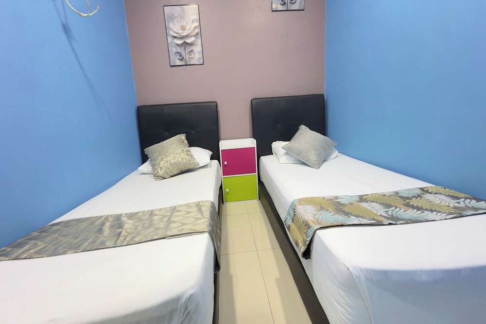 Hotel 3Winz Chow Kit Kuala Lumpur 20/50