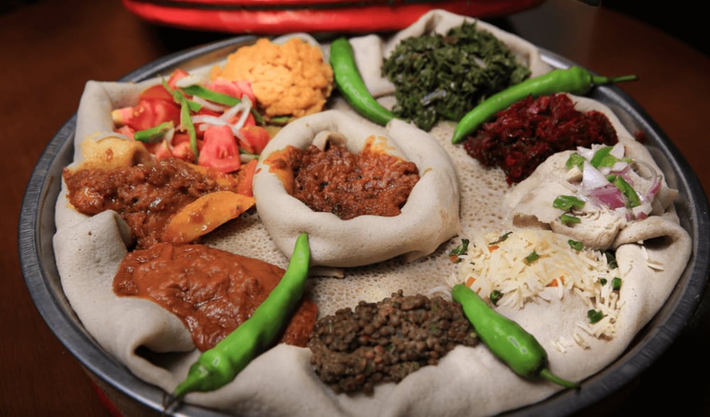 Haile Resort Hawassa 16/50
