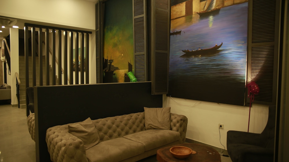 Ladonia Hotels Gumbet Holiday 24/50