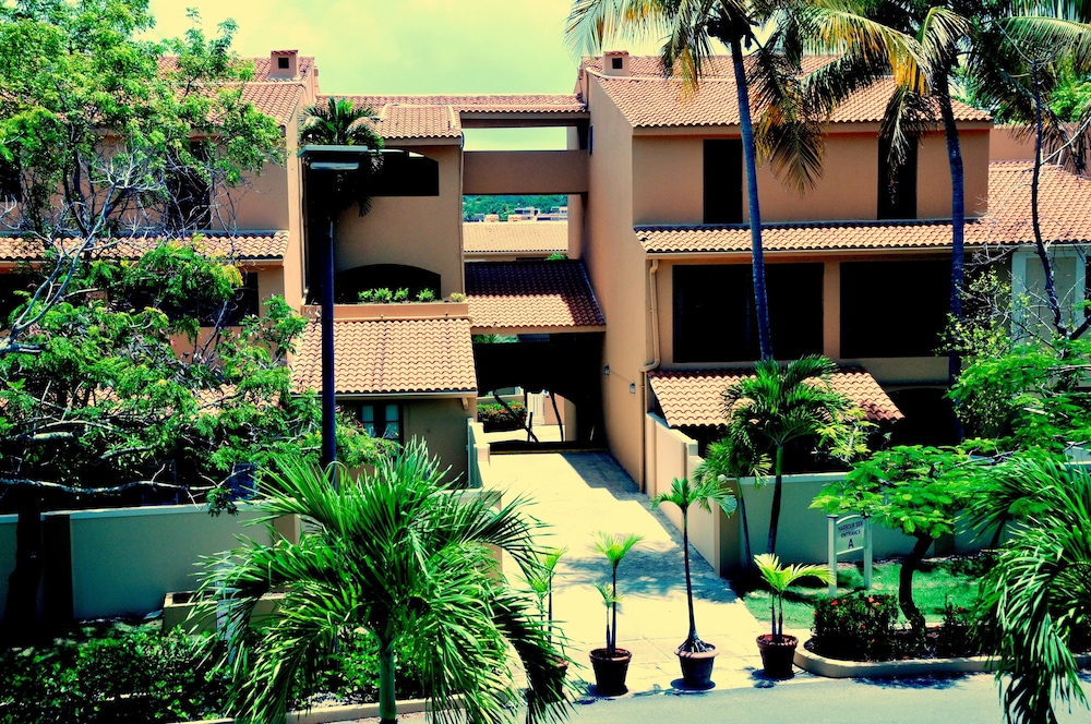 Park Royal Club Cala managed by Accor 1/50