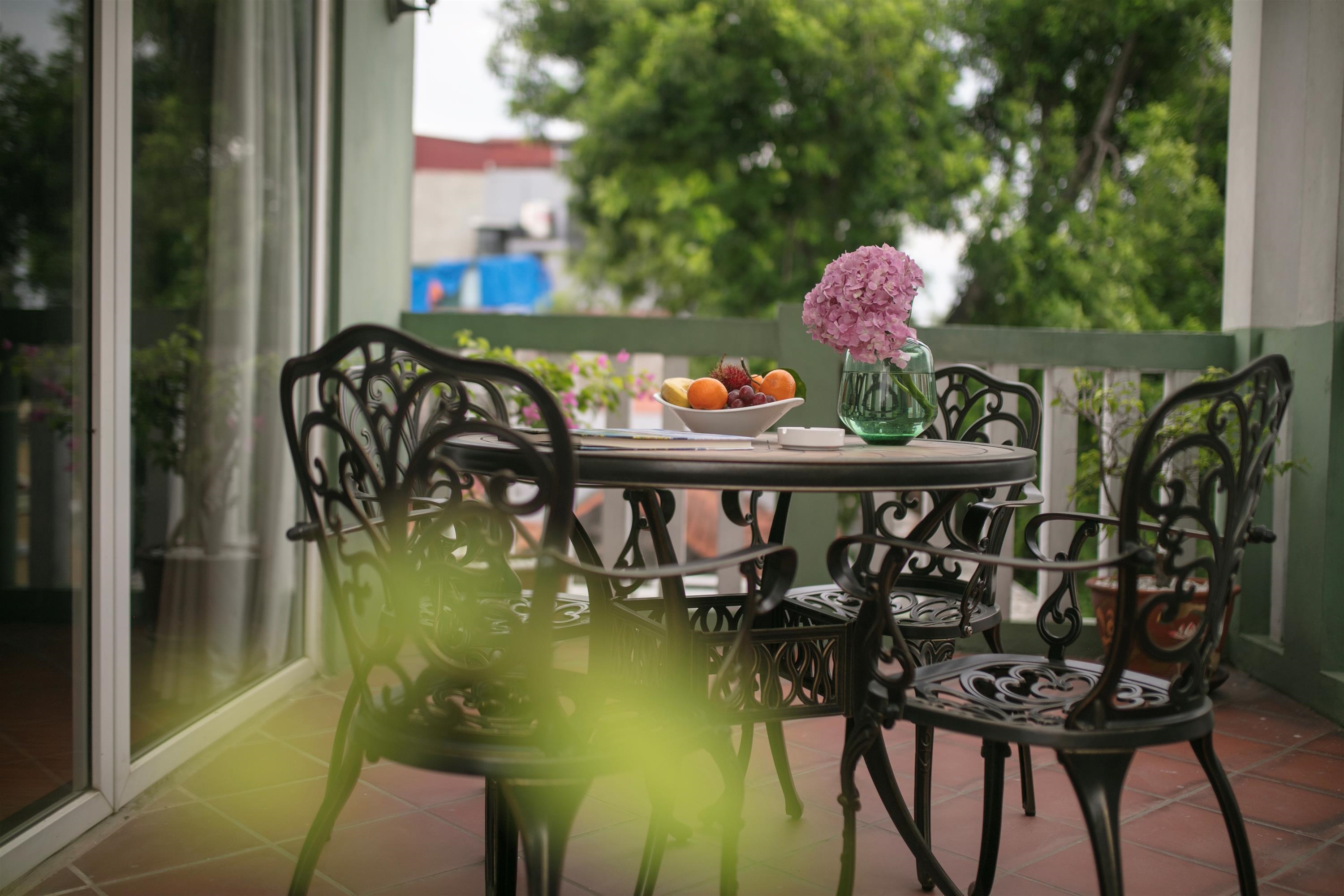 Hanoian Central Hotel and Spa 43/50