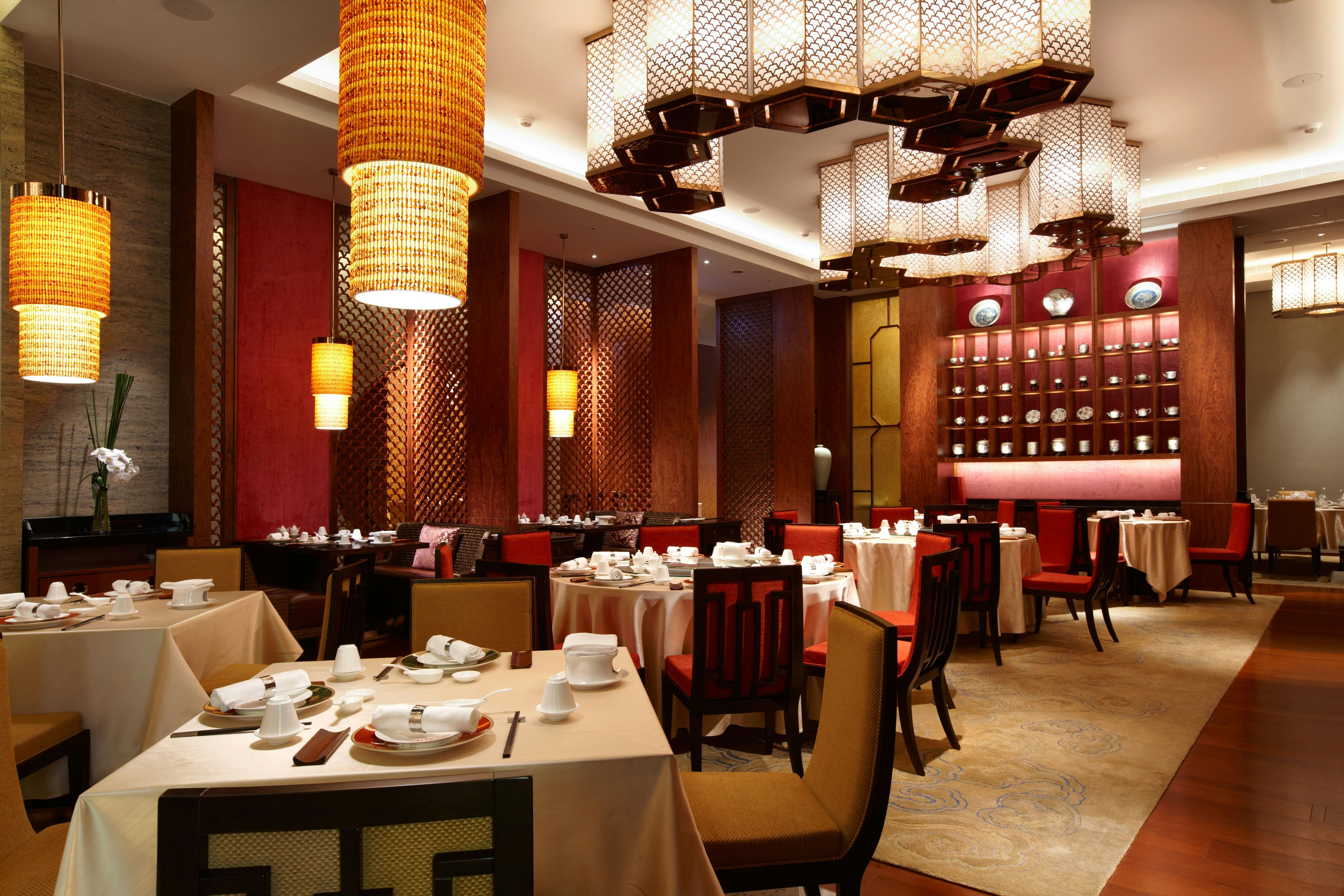THE OKURA PRESTIGE TAIPEI 63/82