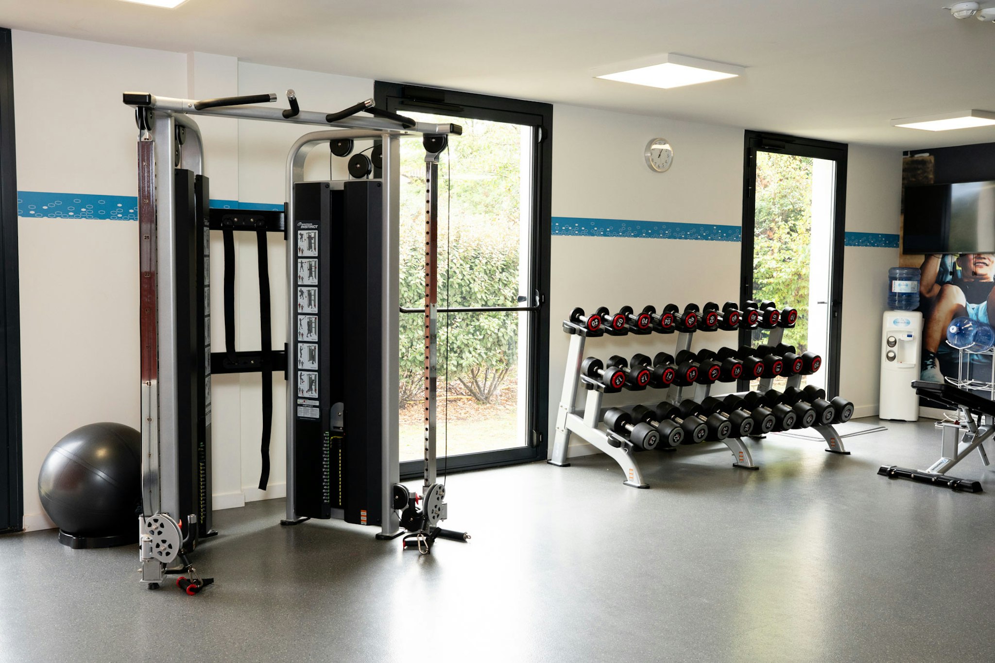 OSKO Hotel Toulouse Airport 17/22