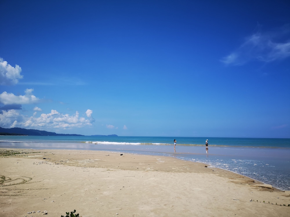 The Grand Southsea Khaolak Beach Resort 42/48