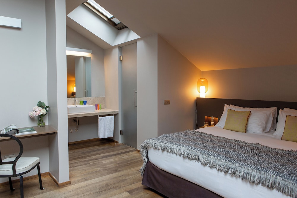 Posta Design Hotel 19/53