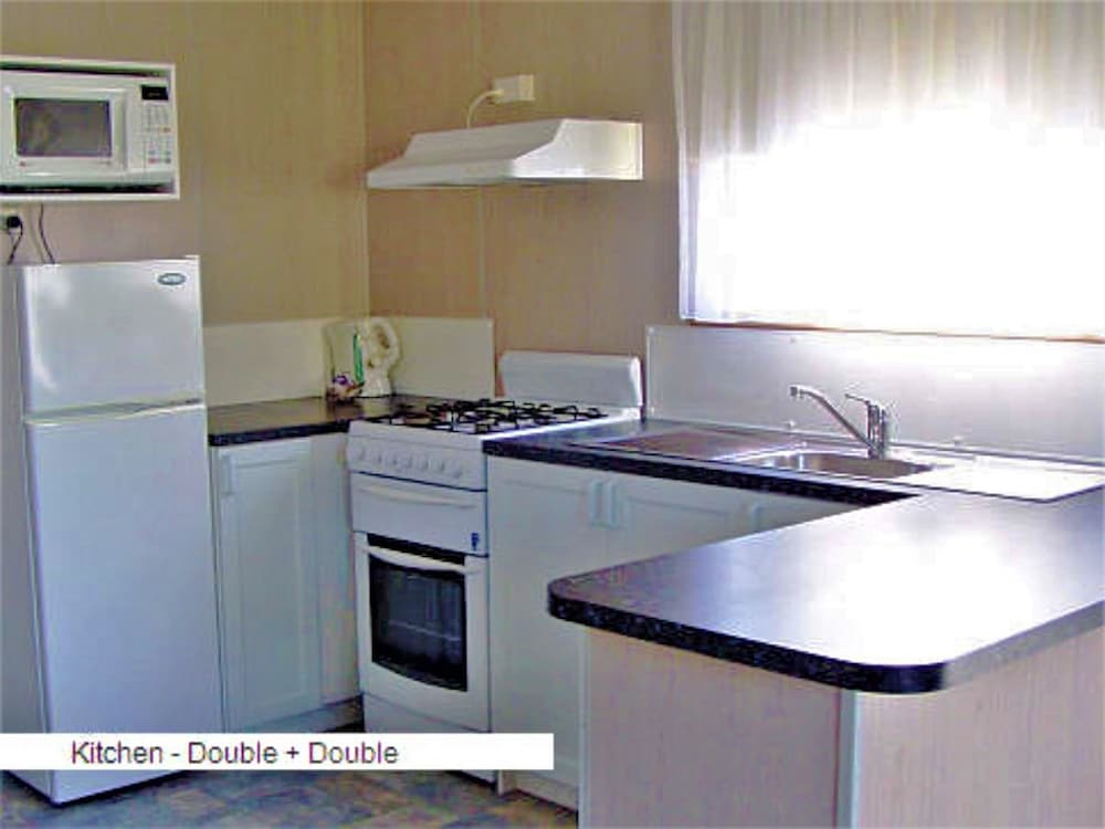 Big4 Ulverstone Holiday Park 28/67