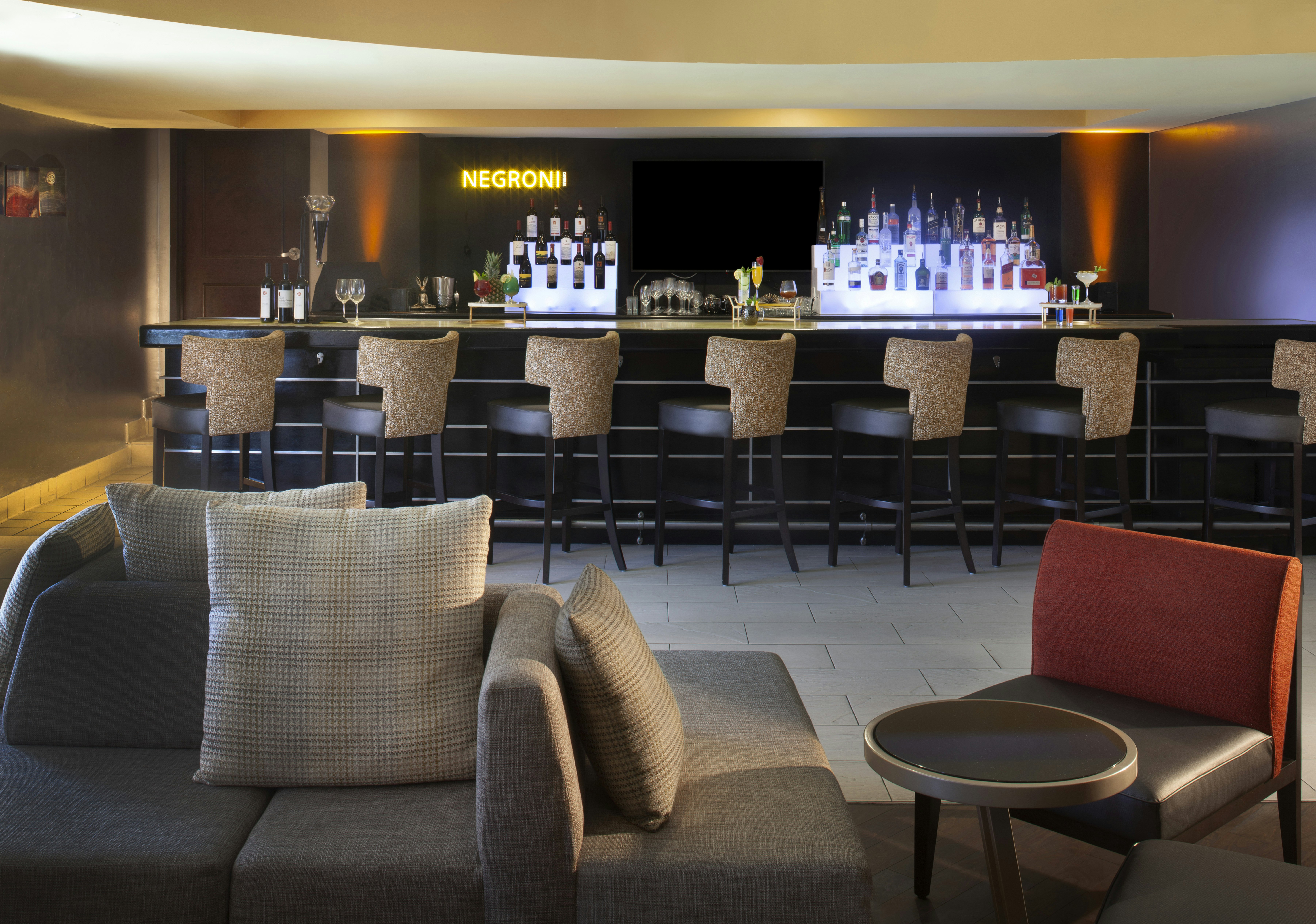 DoubleTree by Hilton El Paso Downtown 31/50