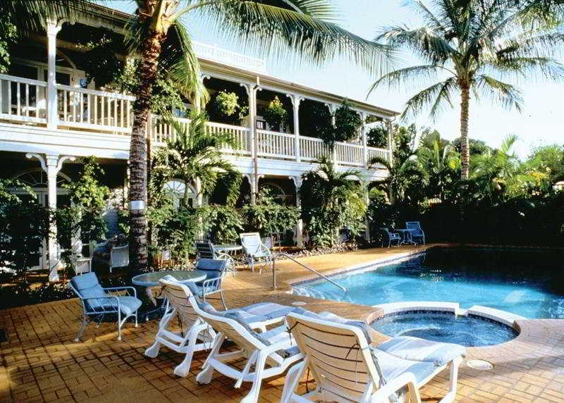 THE PLANTATION INN in MAUI LAHAINA - HI