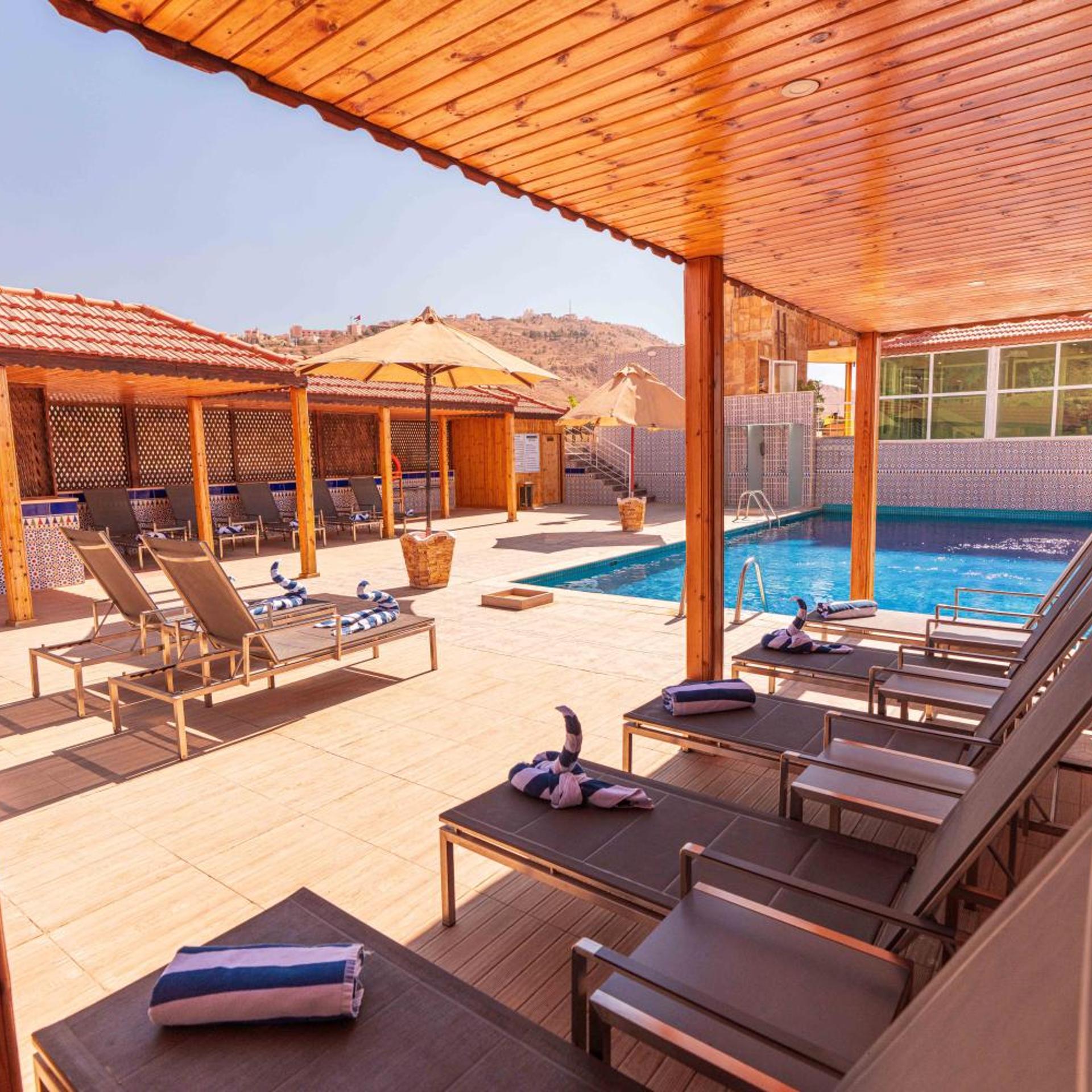 Petra Moon Hotel 33/58