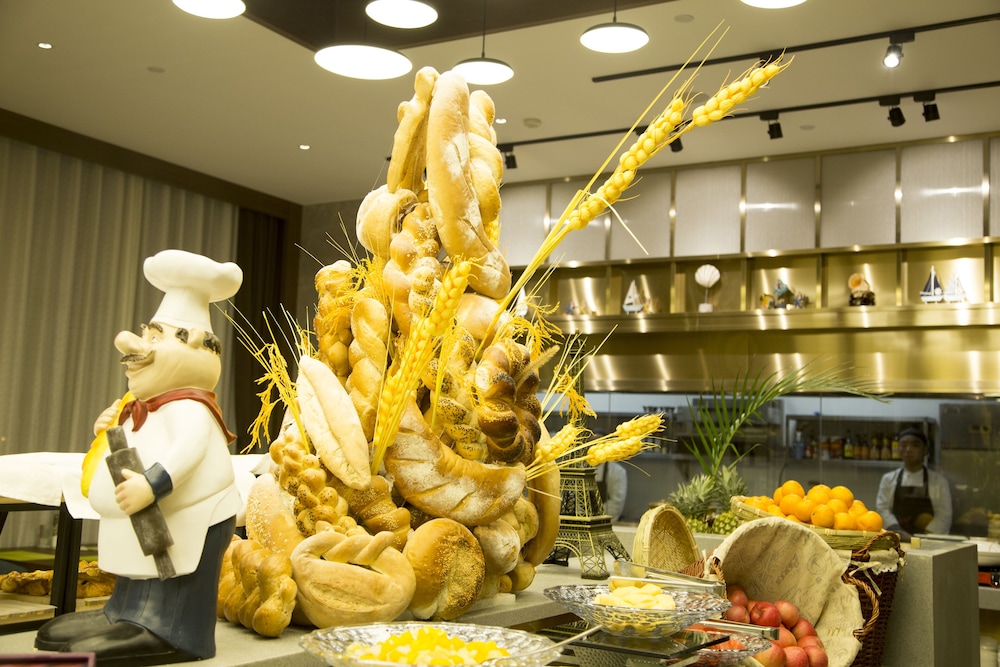 Mercure Harbin Songbei 9/46