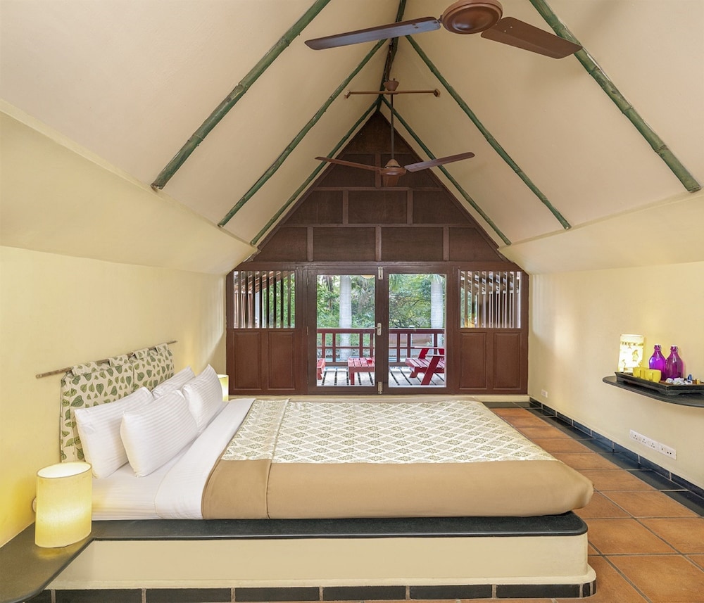 Hotel Mango Hill 18/50