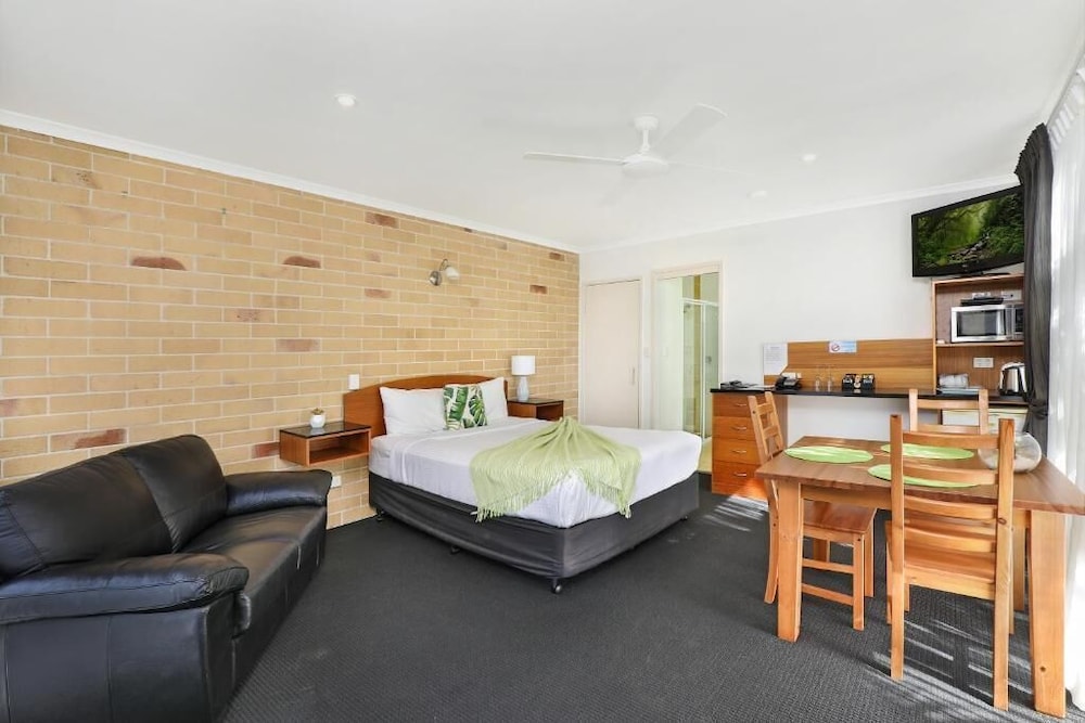 Caboolture Riverlakes Motel 20/66
