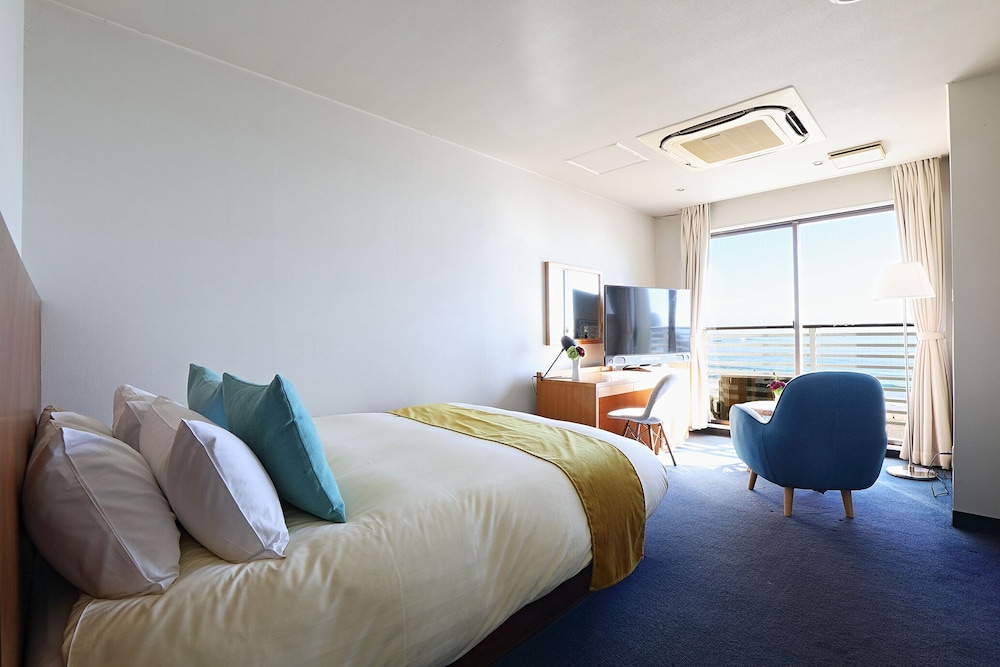 Sayan Terrace Hotel & Resort 11/48