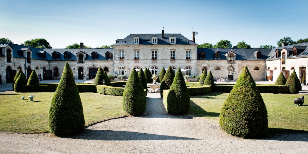 Domaine de Barive 2/58