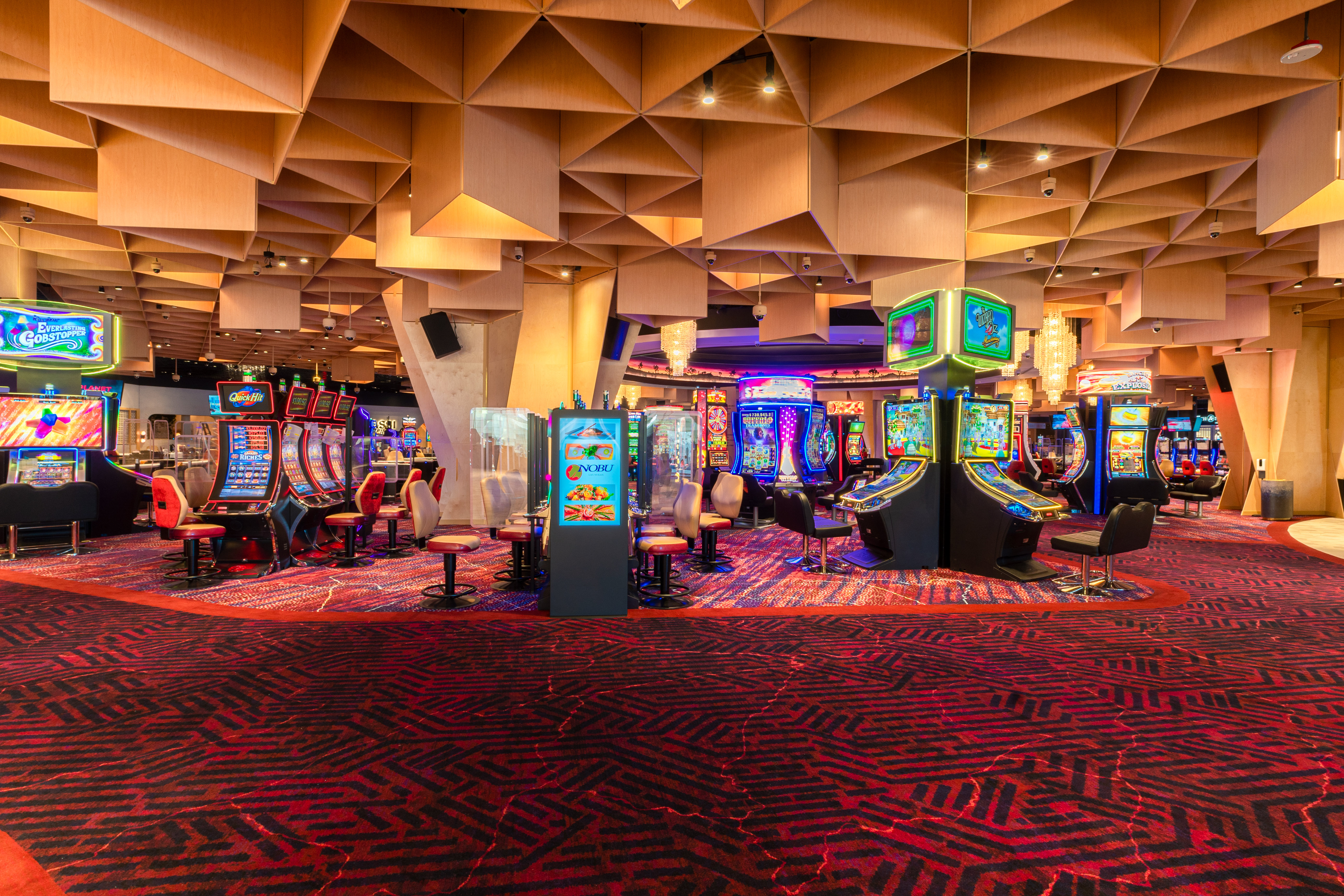 Virgin Hotel and Casino Las Vegas 42/50