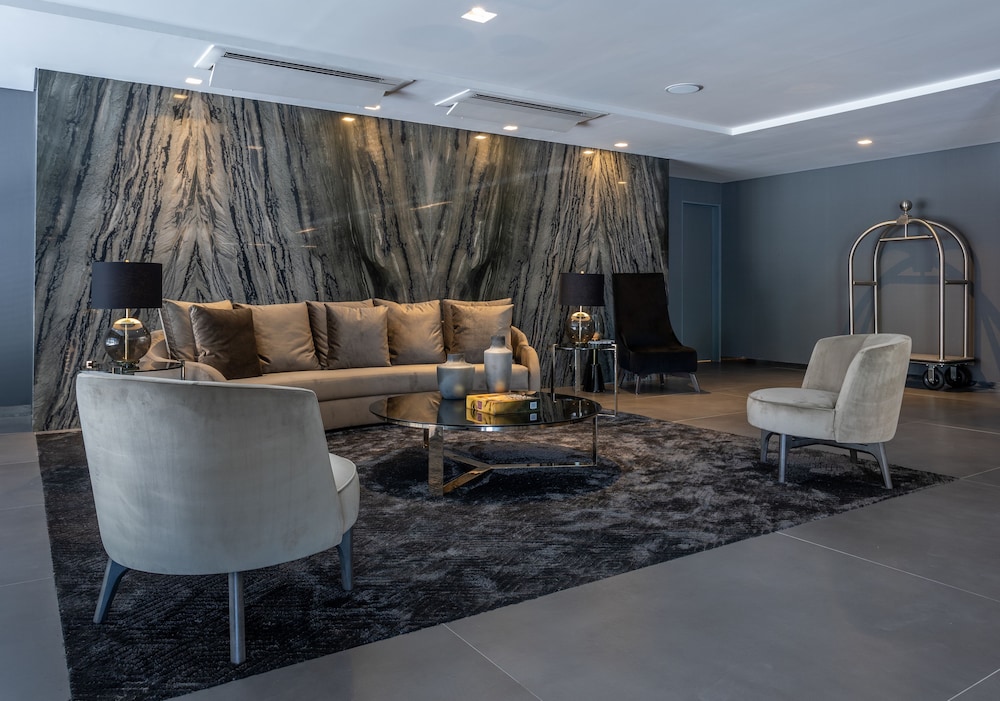 LS Hotel 28/50