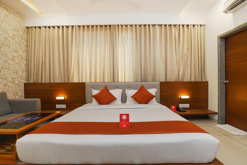 Hotel Avista 4/32