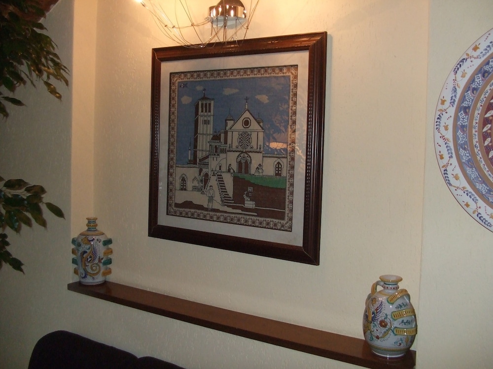 San Giacomo Hotel 11/67