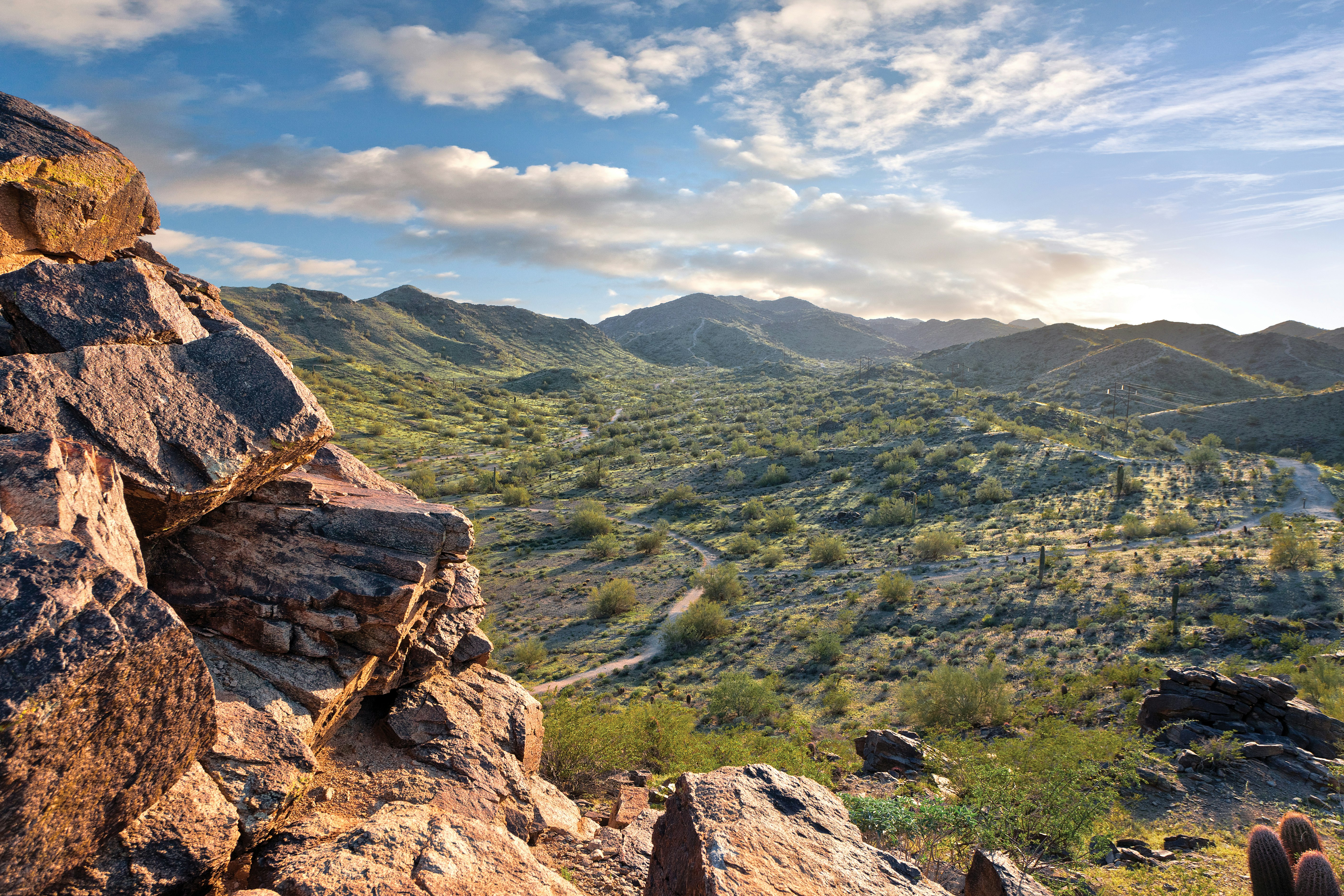 Worldmark Phoenix South Mountain Preserve 23/50