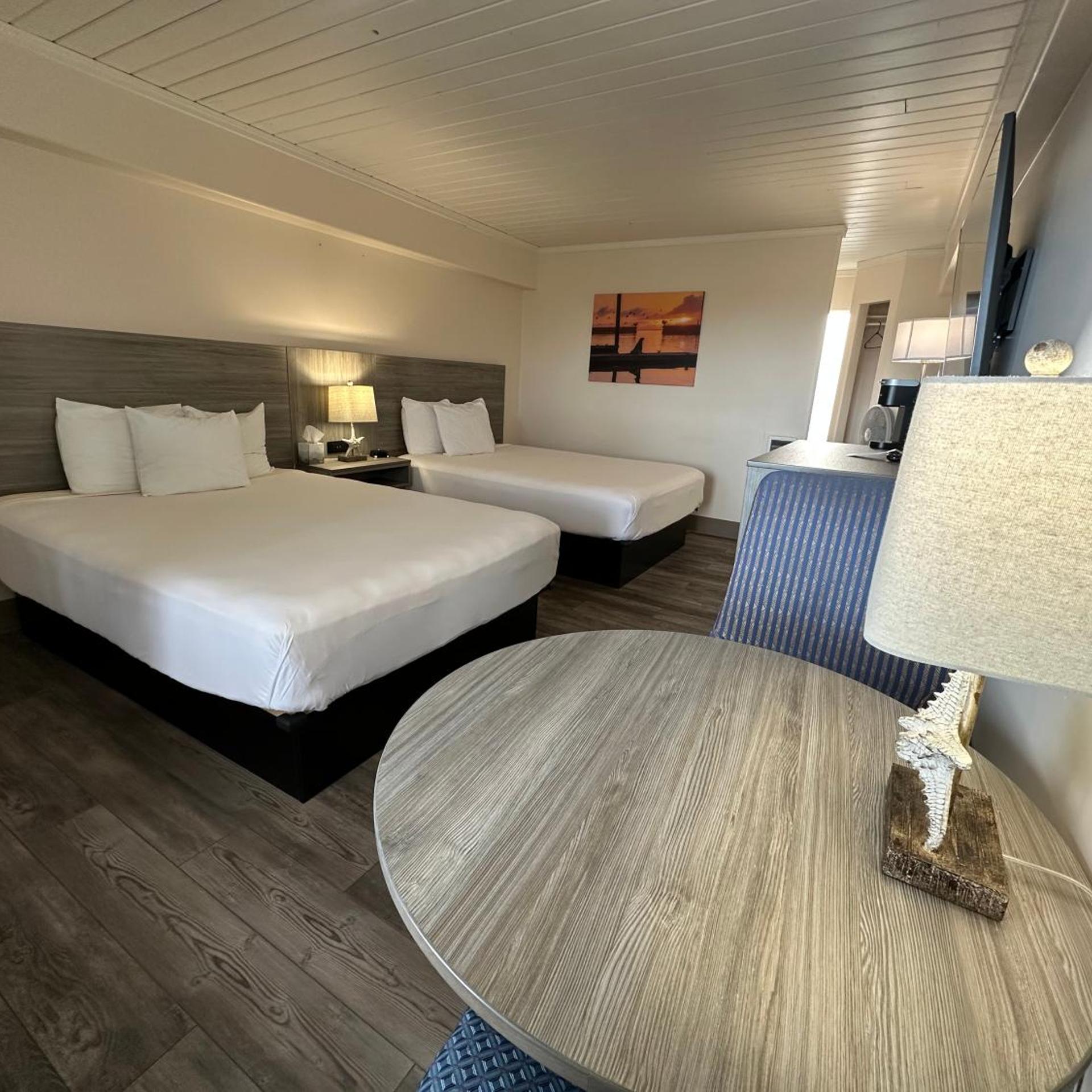 Westport Inn 30/50