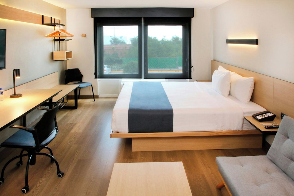 City Express by Marriott Reynosa 26/65
