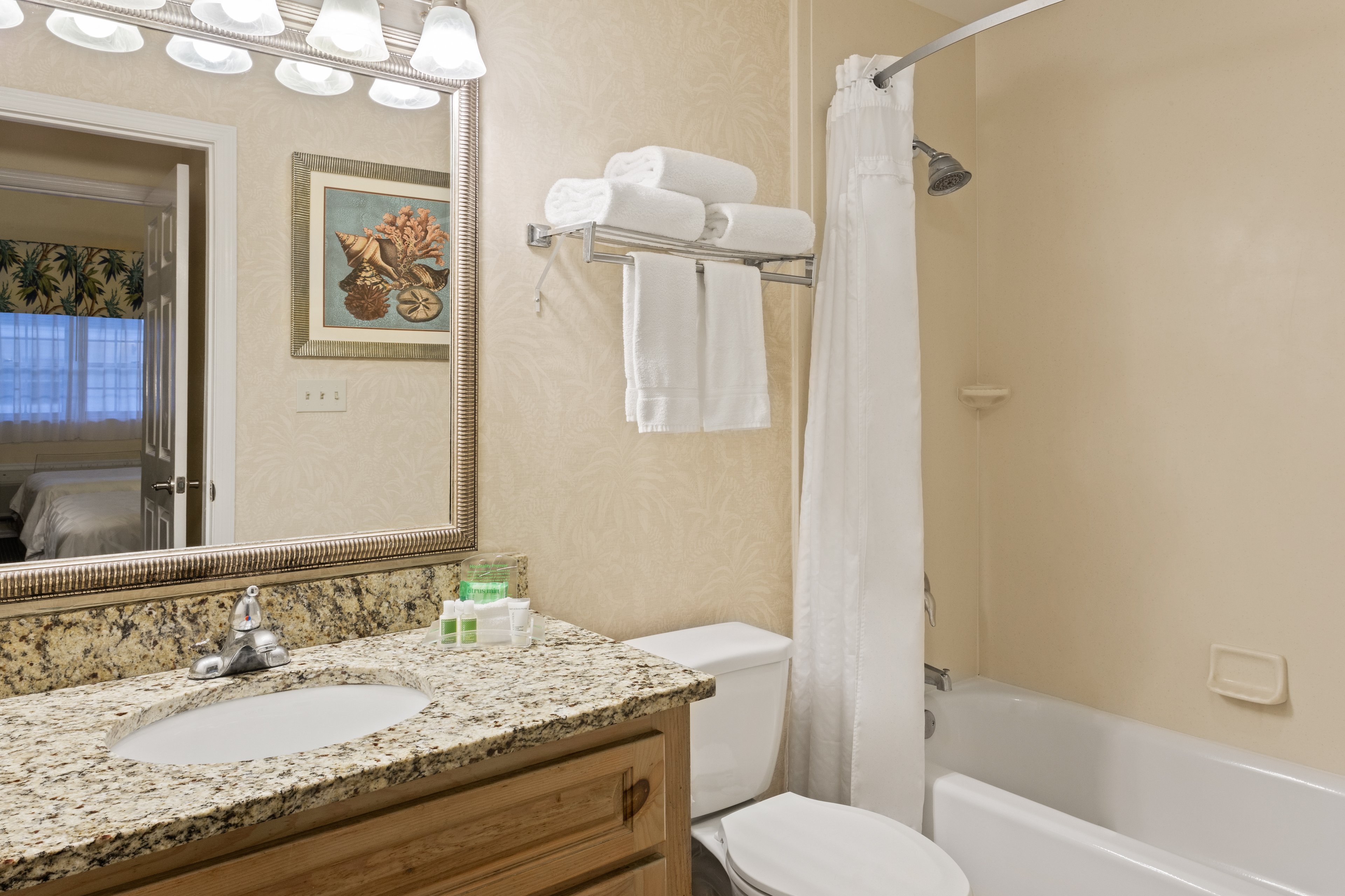 Holiday Inn & Suites Clearwater Beach S-harbourside 128/130
