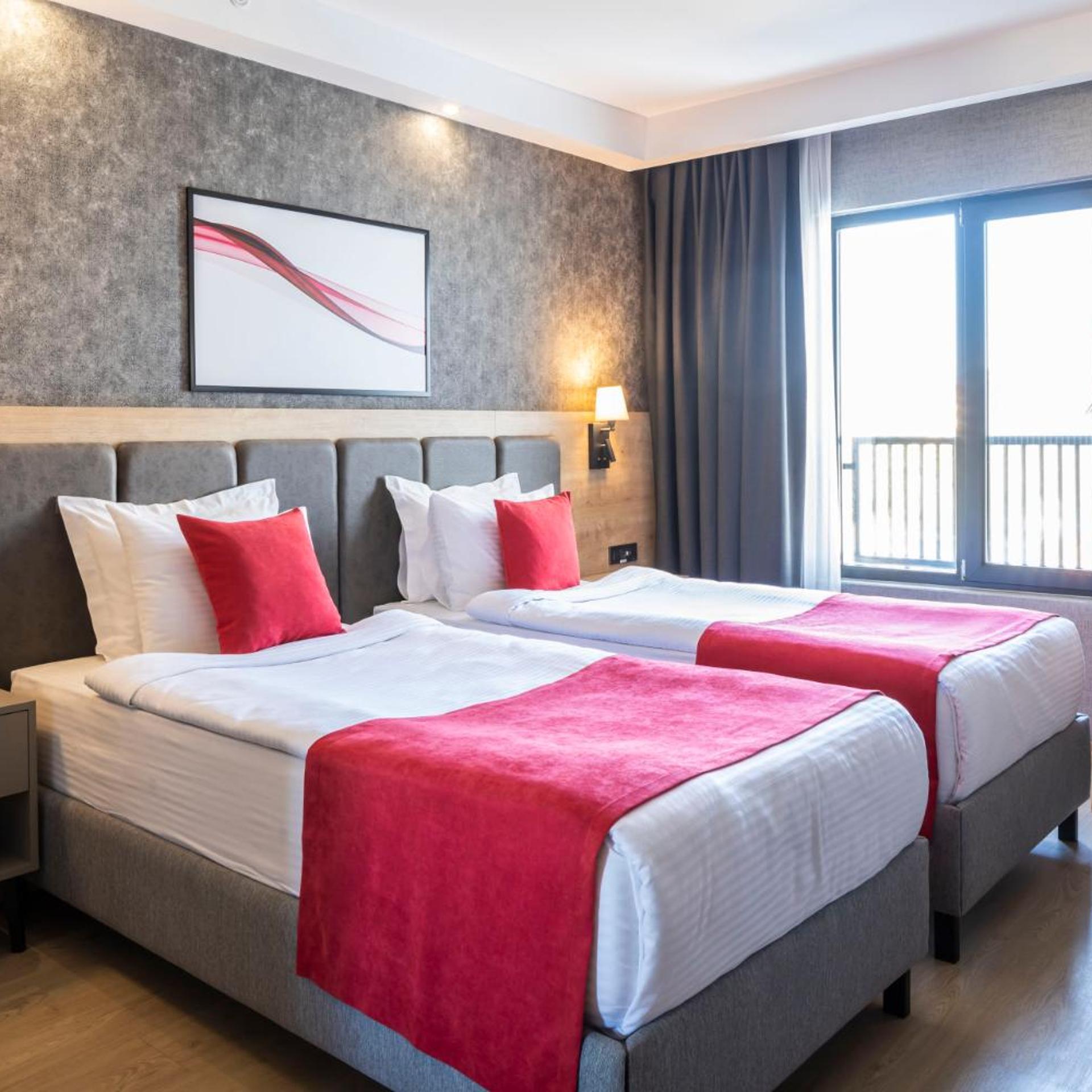 Standard, Land Side, Ramada by Wyndham Dalaman 3/10