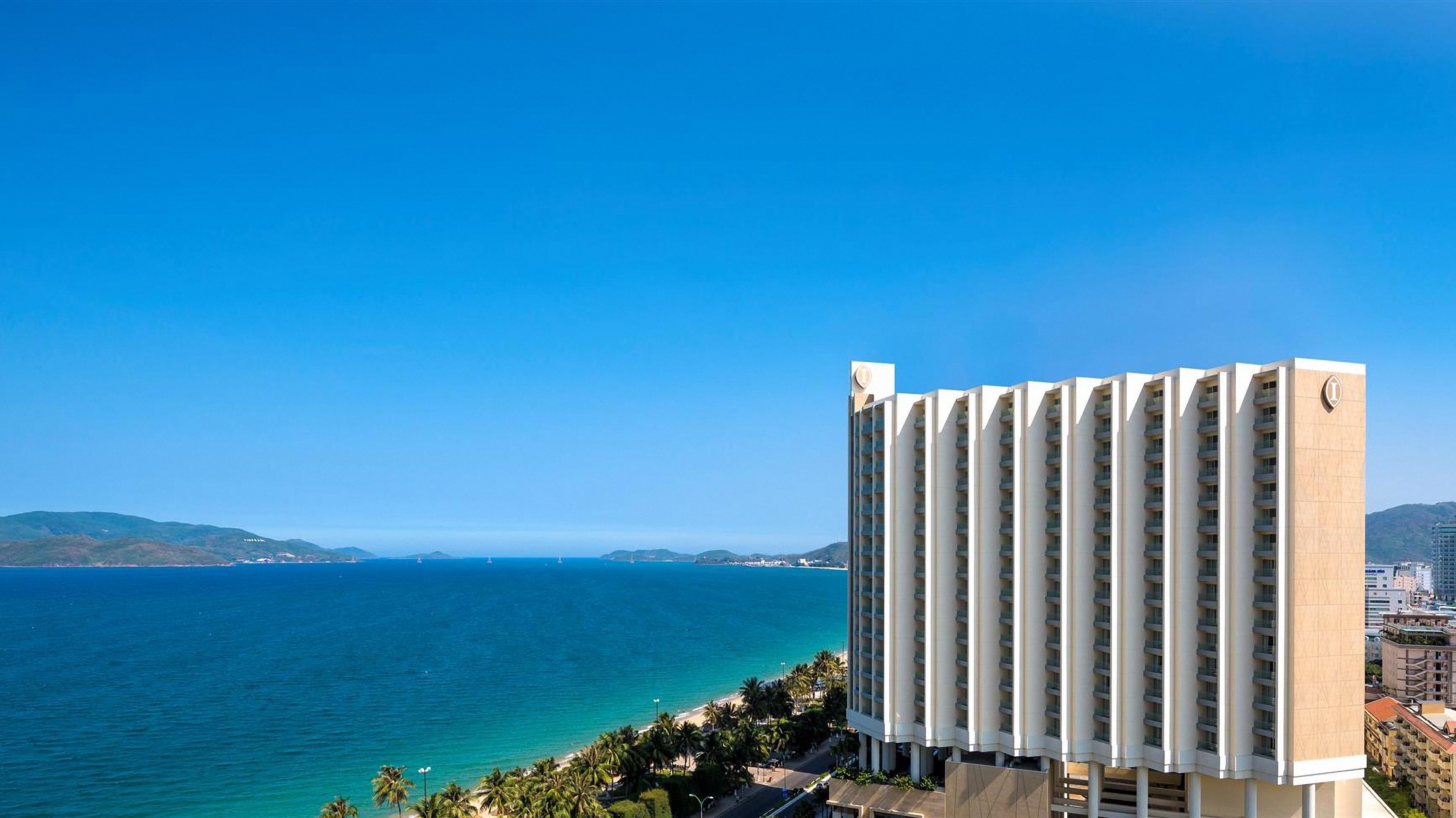 Intercontinental Nha Trang 2/50