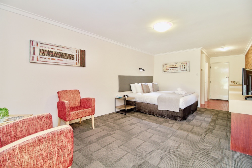 Hotel Clipper 10/64
