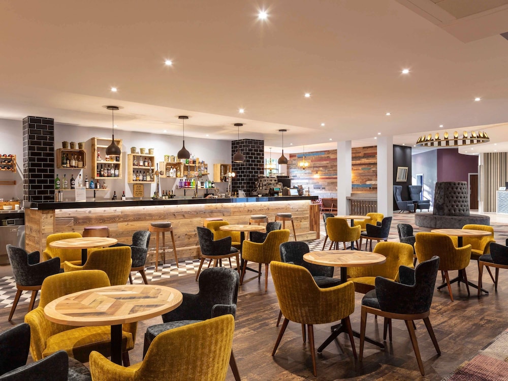 Novotel Newcastle Airport 38/53