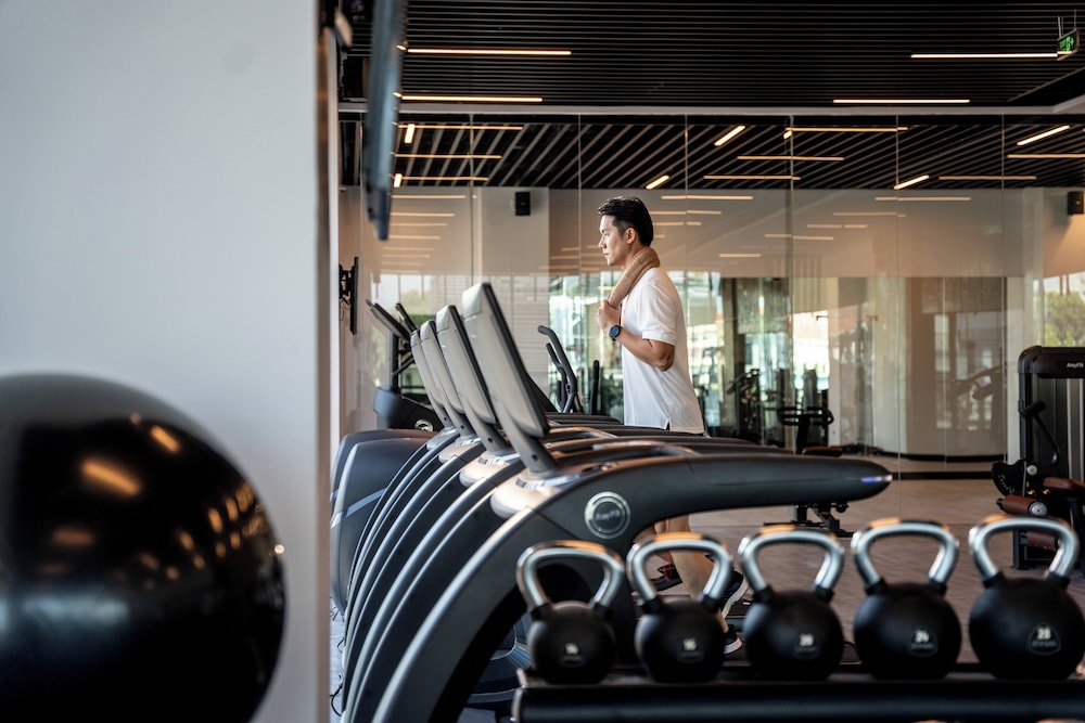 Crowne Plaza Vinh Yen City Centre, an IHG Hotel 27/50