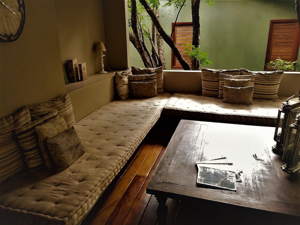 Villa Recanto De Sophie 34/50
