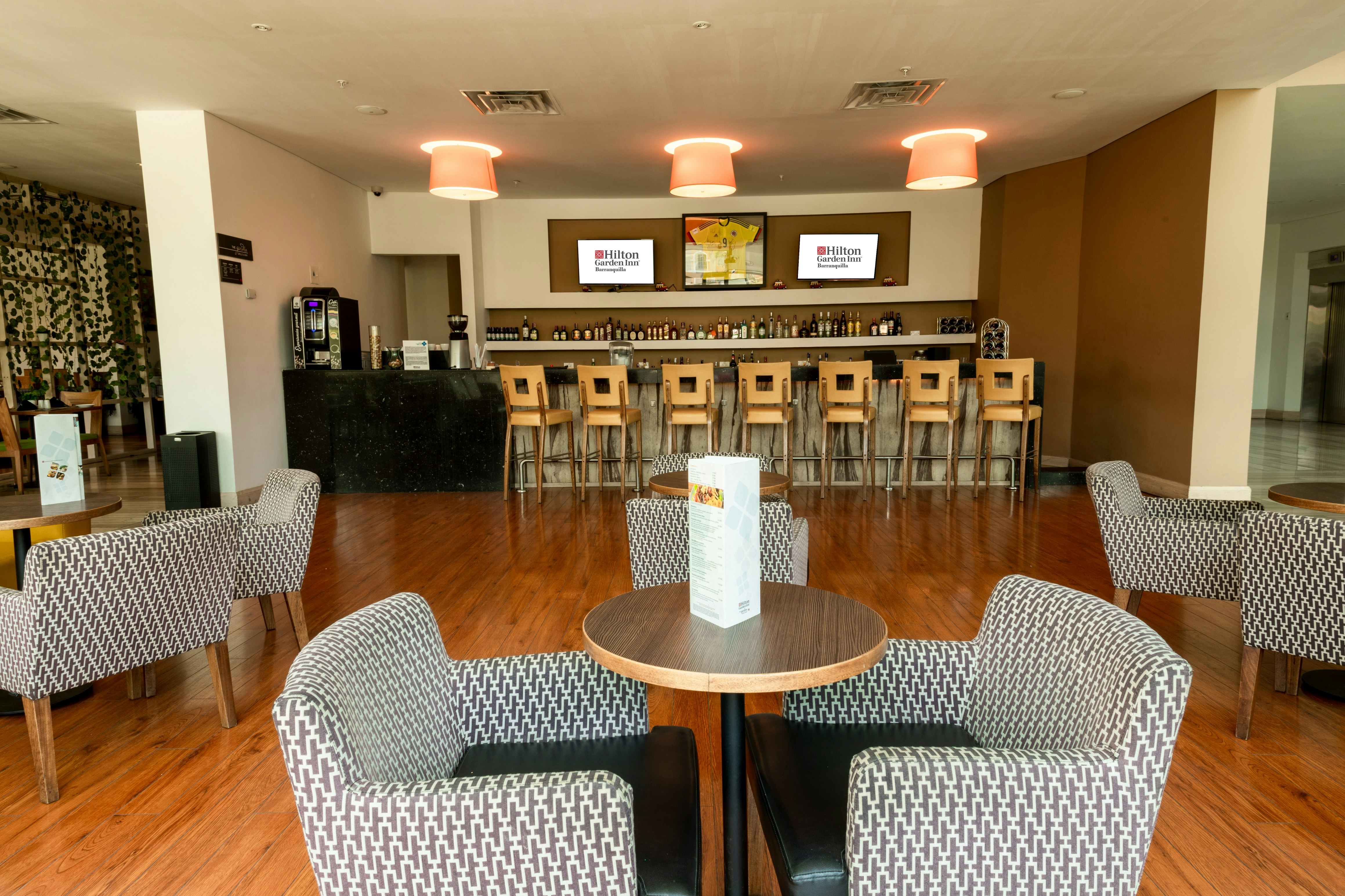 Hilton Garden Inn Barranquilla 47/54